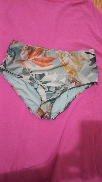 Penti bikini alt