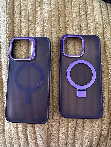 2 ADET TELEFON KILIFI