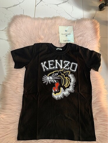 Kenzo NEW SEZON TİŞÖRT