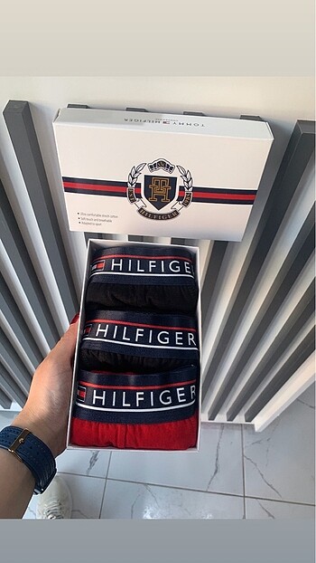 3 ADET