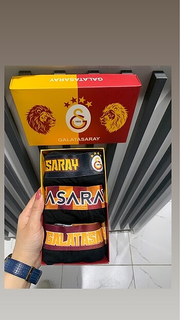 3 ADET