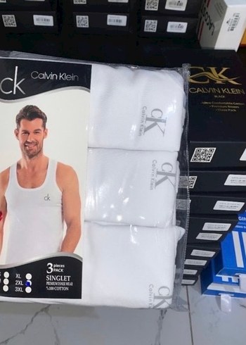Calvin Klein xxl