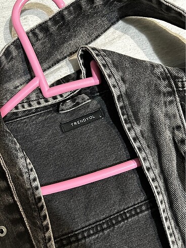 Trendyol & Milla Trendyolmilla denim ceket
