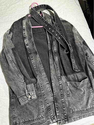 Trendyolmilla denim ceket