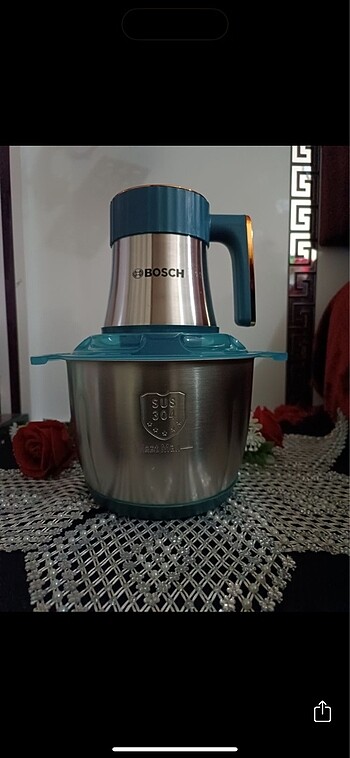 Diğer Bosch İthal Dograyıcı