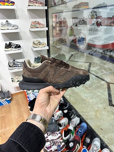 NEW BALANCE XC 72