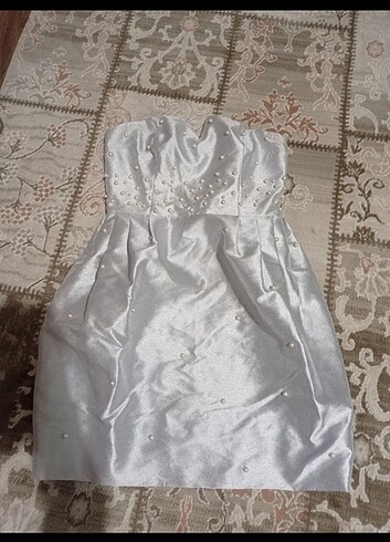 Mezuniyet elbise - Görsel 2