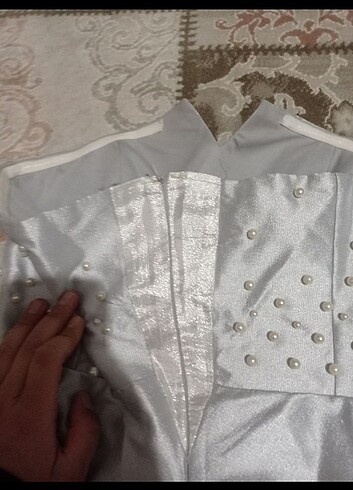 Mezuniyet elbise - Görsel 6