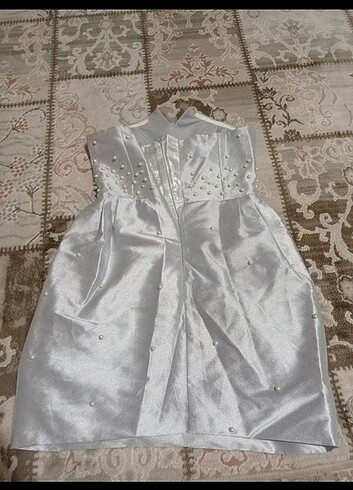 Mezuniyet elbise - Görsel 7