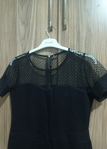 Mezuniyet elbisesi  - Görsel 2