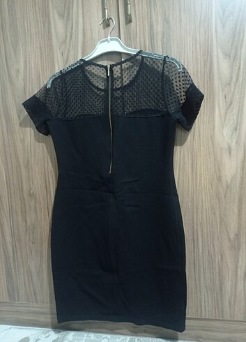 Mezuniyet elbisesi  - Görsel 3