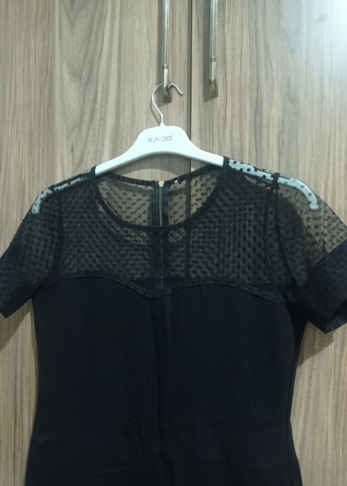 Mezuniyet elbisesi  - Görsel 2