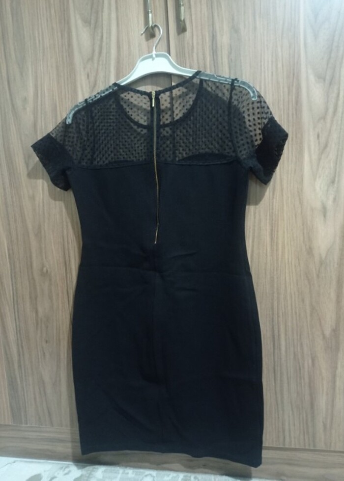 Mezuniyet elbisesi  - Görsel 3