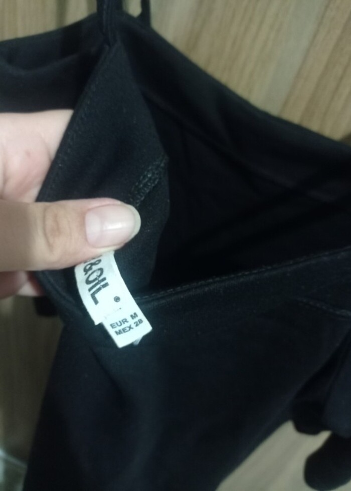 Mezuniyet elbise  - Görsel 2