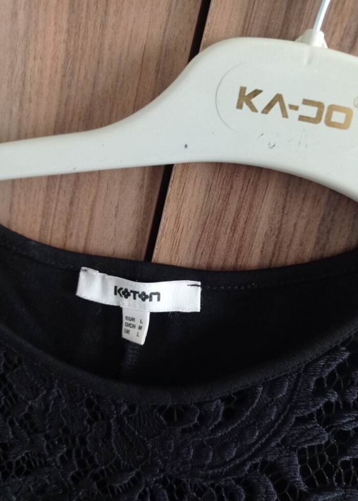 Mezuniyet elbise  - Görsel 2