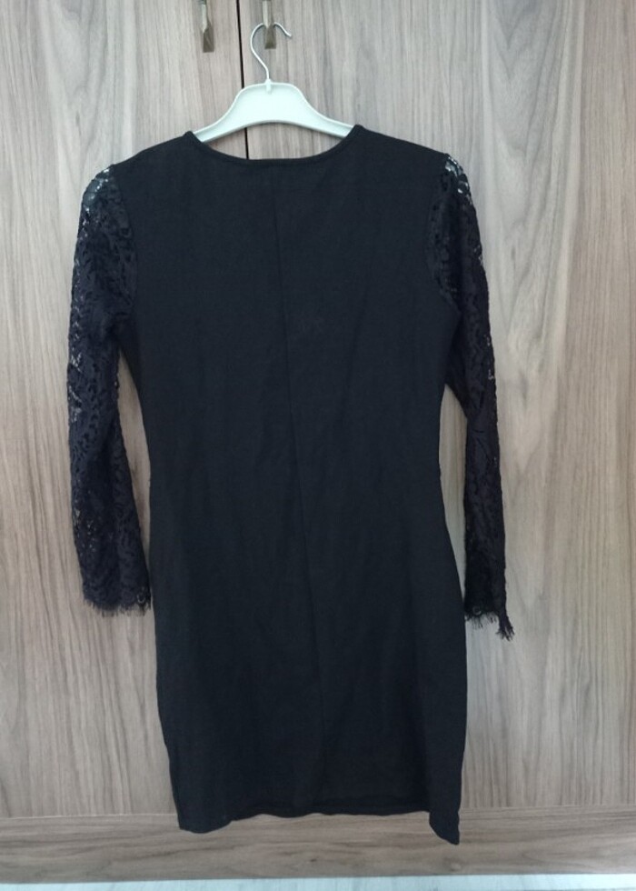 Mezuniyet elbise  - Görsel 3