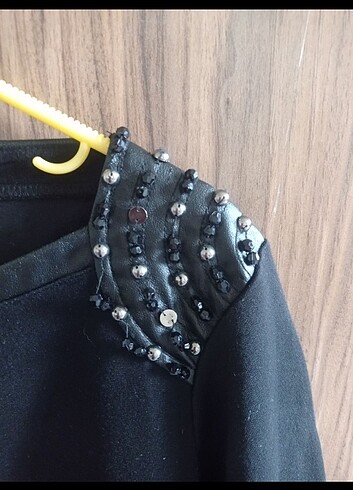 Mezuniyet elbisesi - Görsel 4