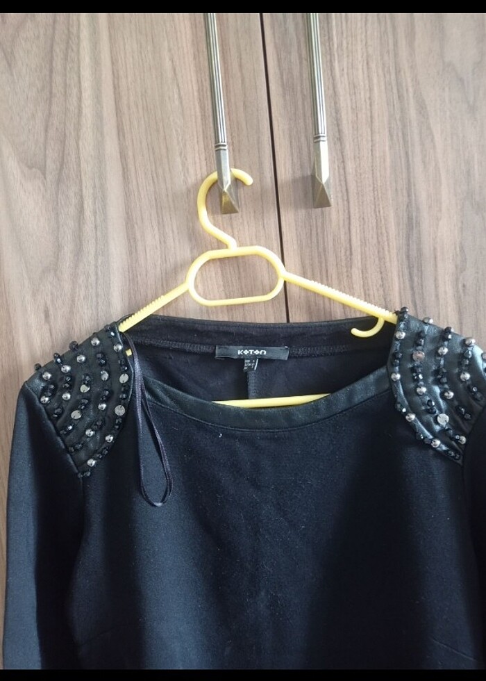 Mezuniyet elbisesi  - Görsel 2