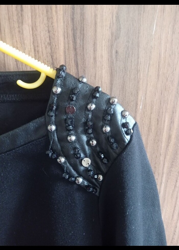 Mezuniyet elbisesi  - Görsel 4