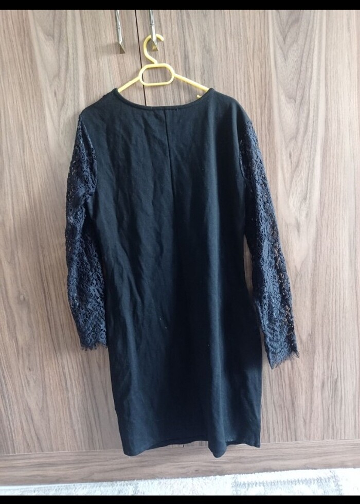 Mezuniyet elbisesi  - Görsel 2