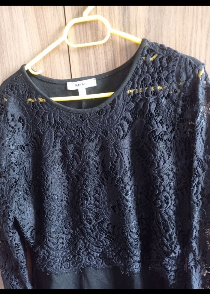 Mezuniyet elbisesi  - Görsel 4