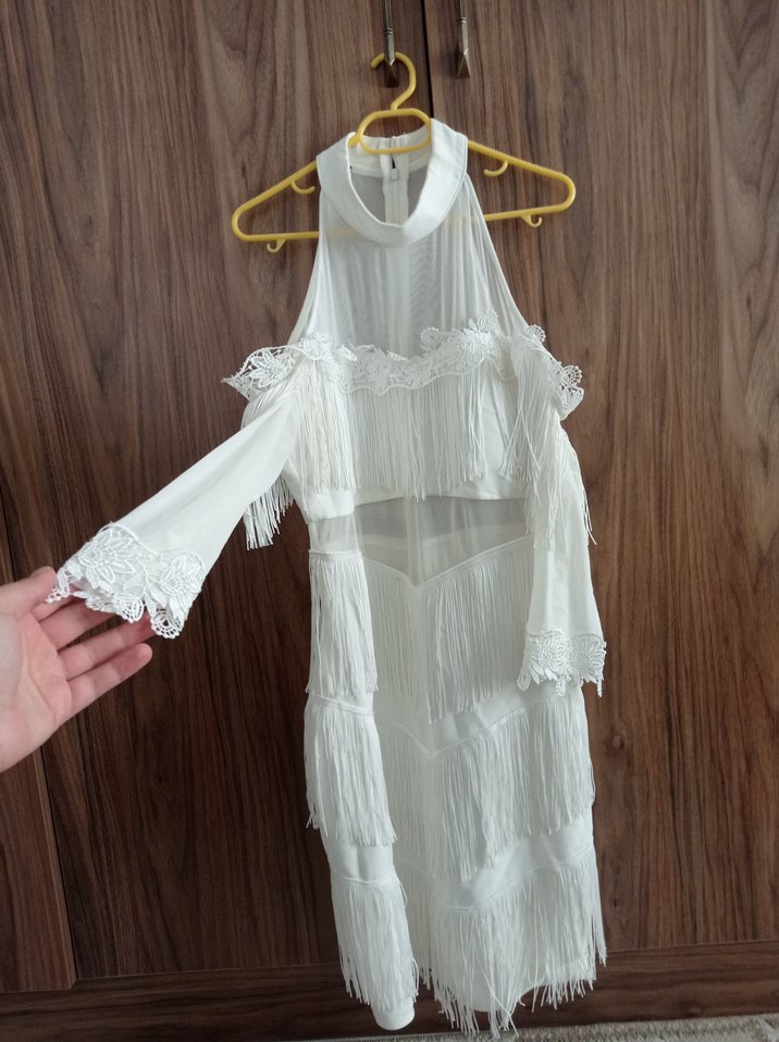 gece elbisesi - Görsel 2