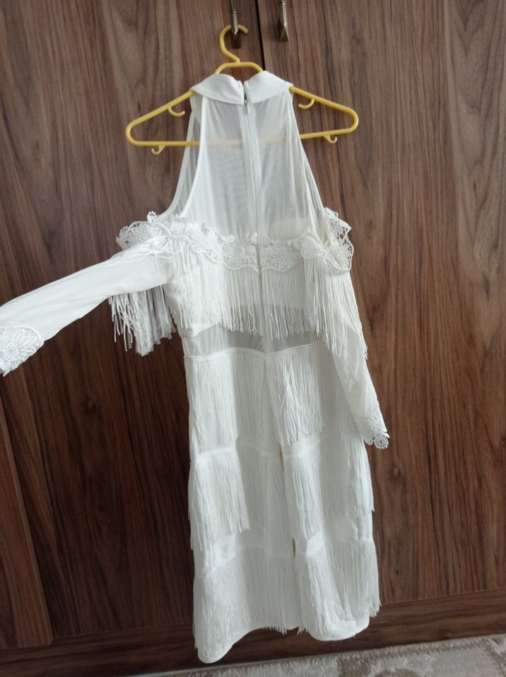 gece elbisesi - Görsel 3