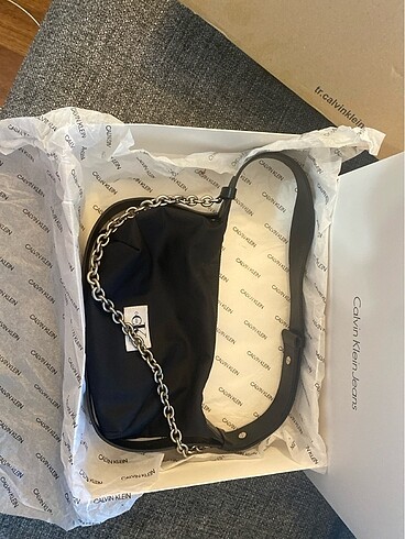 Calvin Klein Calvin Klein çanta