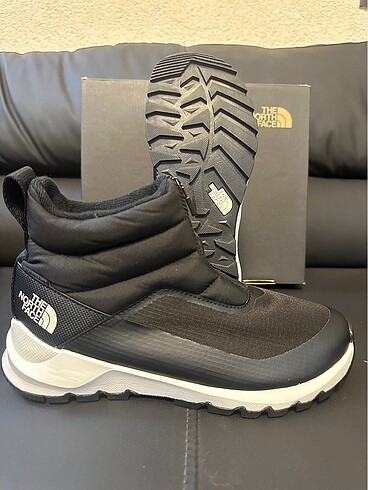 The north face