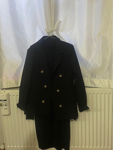 Blazer ceket