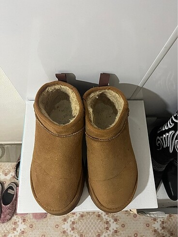 38 Beden UGG bot