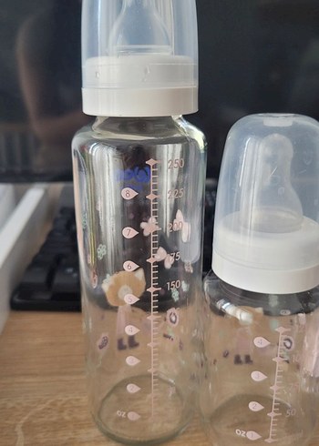 Diğer wee baby biberonlar ve alıştırma suluğu