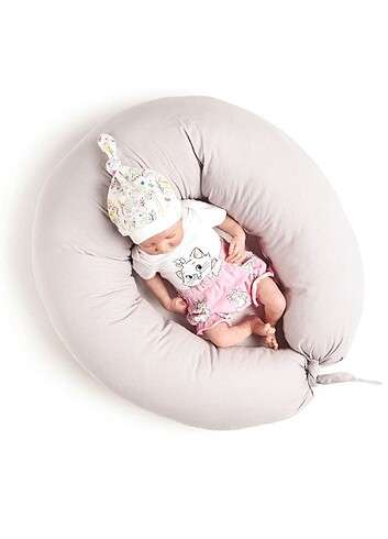 Emzirme Yastığı XL (Baby mom marka) - Görsel 5