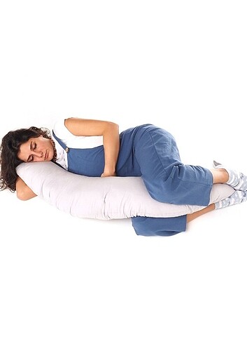 Emzirme Yastığı XL (Baby mom marka) - Görsel 6