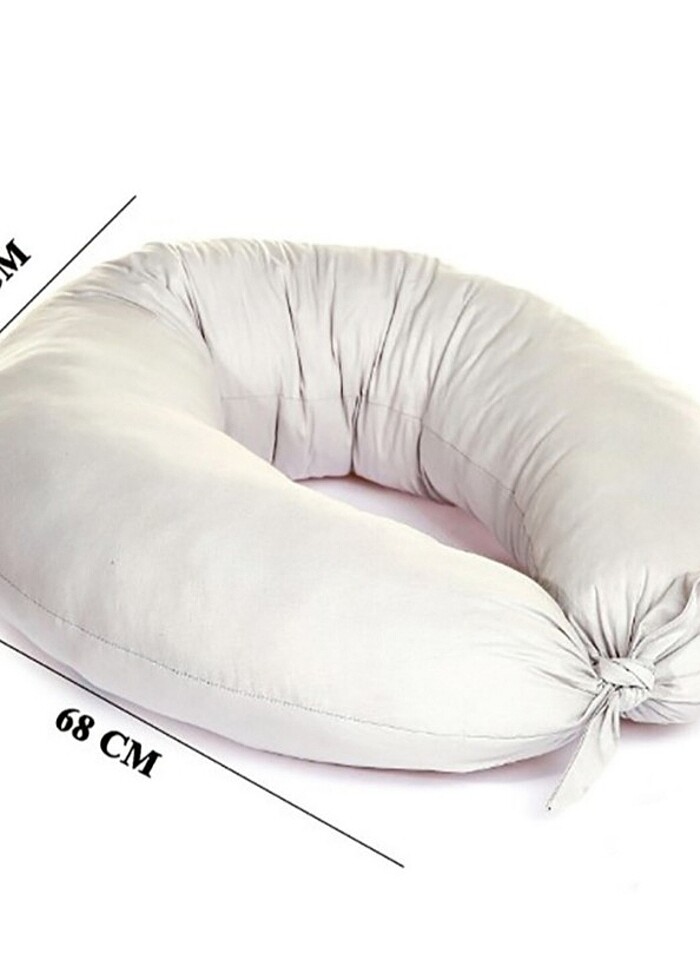 Emzirme Yastığı XL (Baby mom marka) - Görsel 3