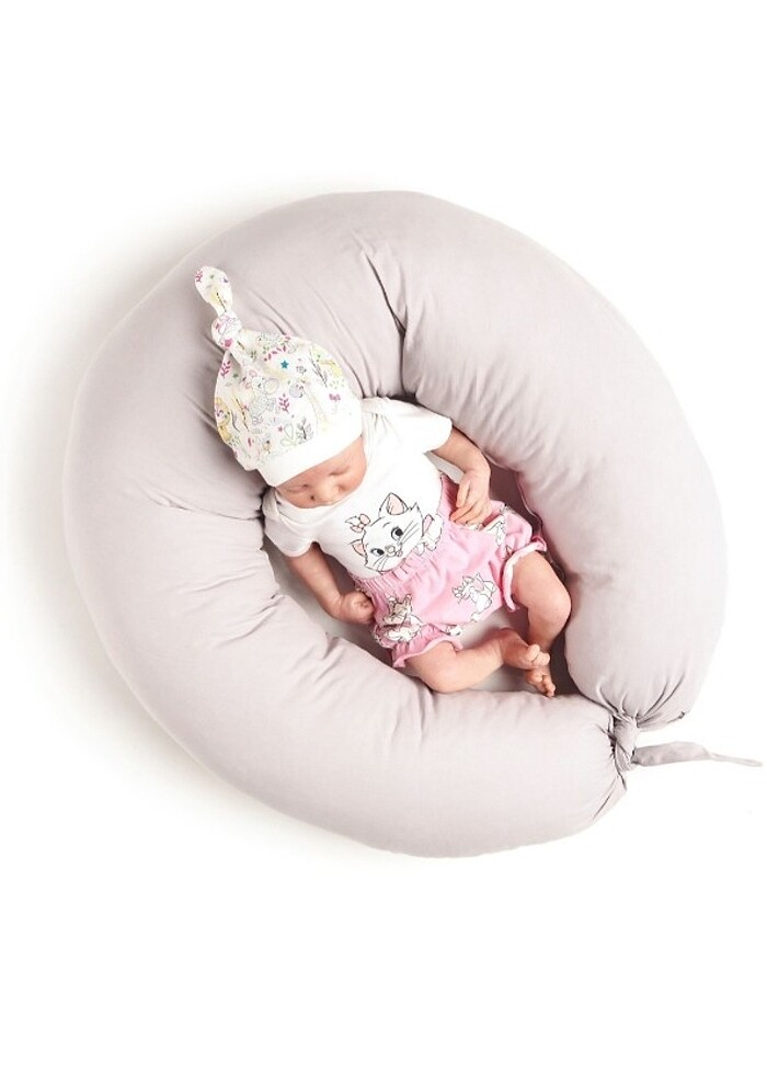 Emzirme Yastığı XL (Baby mom marka) - Görsel 5
