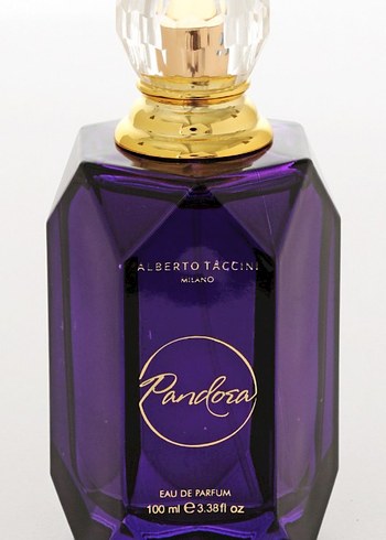 Alberto Taccini Milano Pandora Kadın Parfümü 100 ml