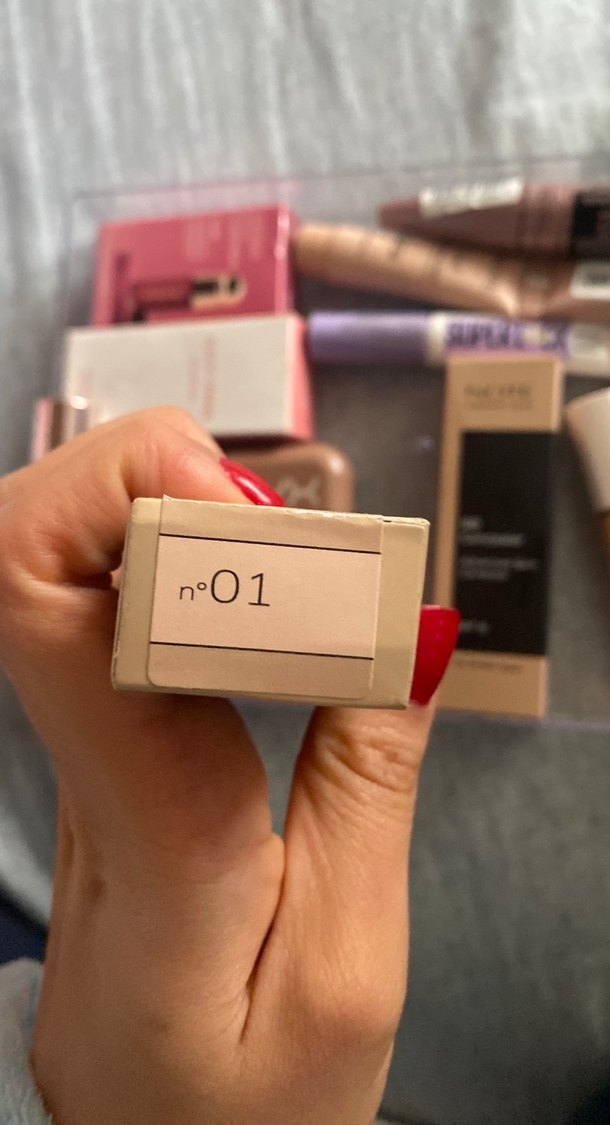 Note BB Krem Kapatıcı SPF15 Bej - Görsel 4