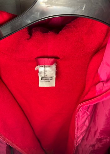 Decathlon quechua yağmurluk - Görsel 5