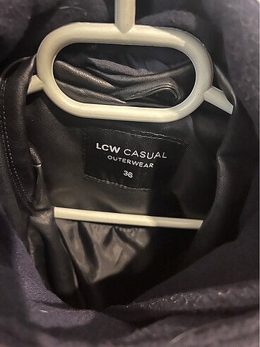 LC Waikiki Mont kaban