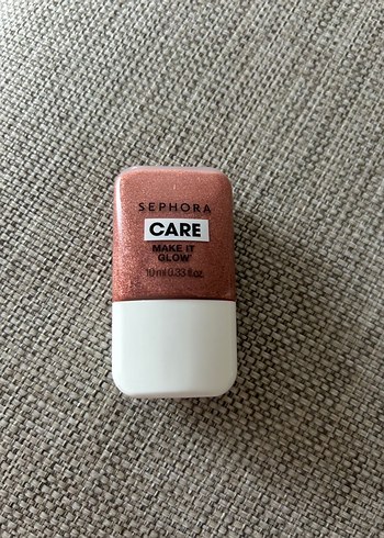  Beden Sephora Collection Make It Glow Likit Aydınlatıcı