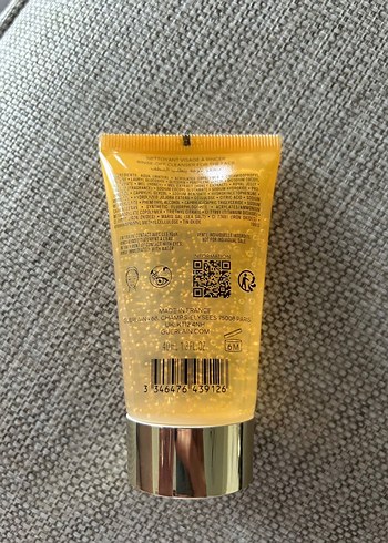 Beden Guerlain Abeille Royale Temizleyici Köpük