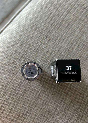 GIVENCHY Givenchy Le Rouge Intense Silk Parlak Kırmızı Ruj