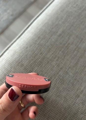 Sephora Sephora Colorful Blush No:16
