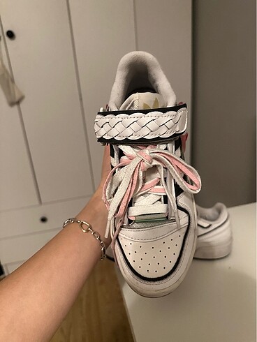 Adidas Adidas spor ayakkabı