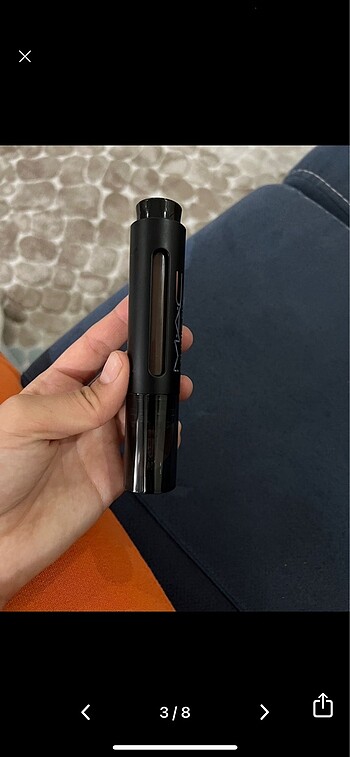Beden Renk Mac StudioFix everywear all over Kapatıcı