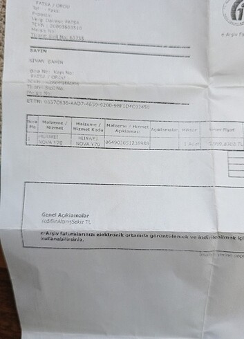 Huawei Nova 70 Sitenin En Temizi

Takaslik Veya Satılık 128gb 4r - Görsel 3