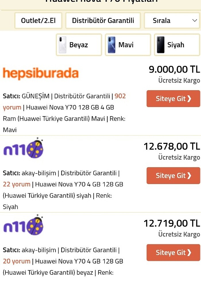 Huawei Nova 70 Sitenin En Temizi

Takaslik Veya Satılık 128gb 4r - Görsel 2