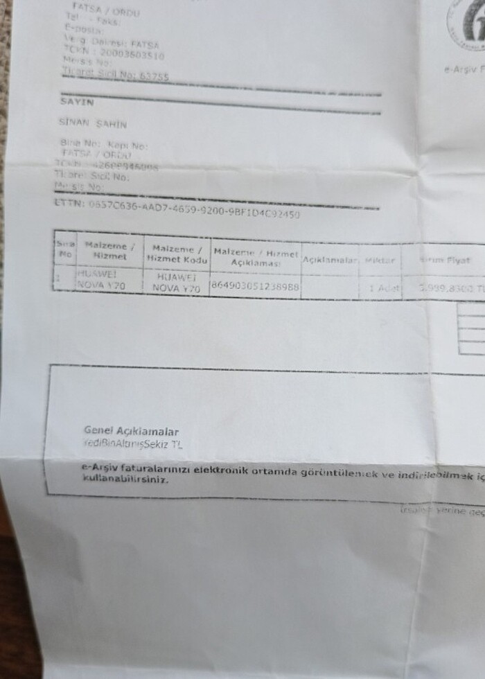 Huawei Nova 70 Sitenin En Temizi

Takaslik Veya Satılık 128gb 4r - Görsel 3