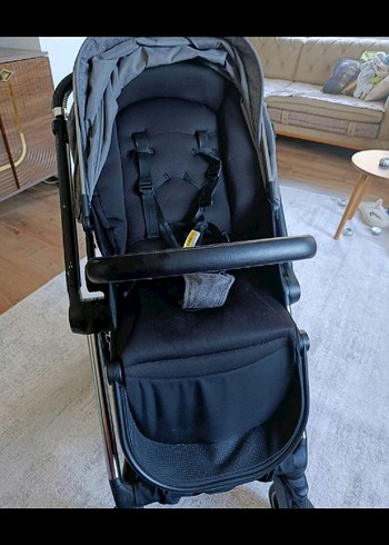 Prego Baby 2099 Mios Travel Sistem Bebek Arabası - Görsel 2